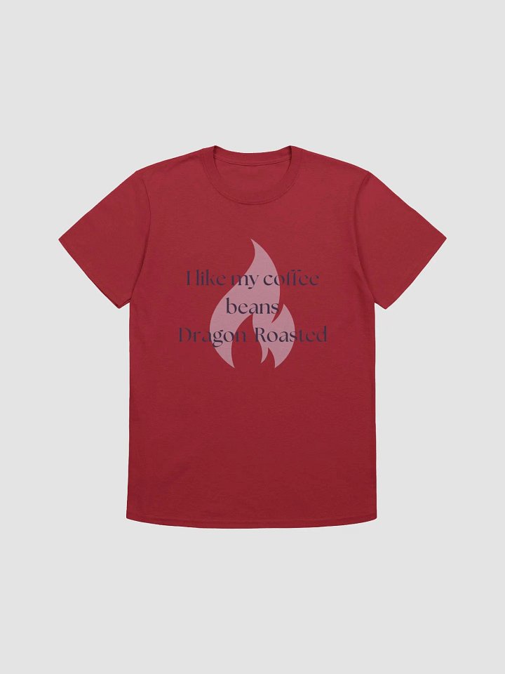 Coffee T-Shirt product image (2)