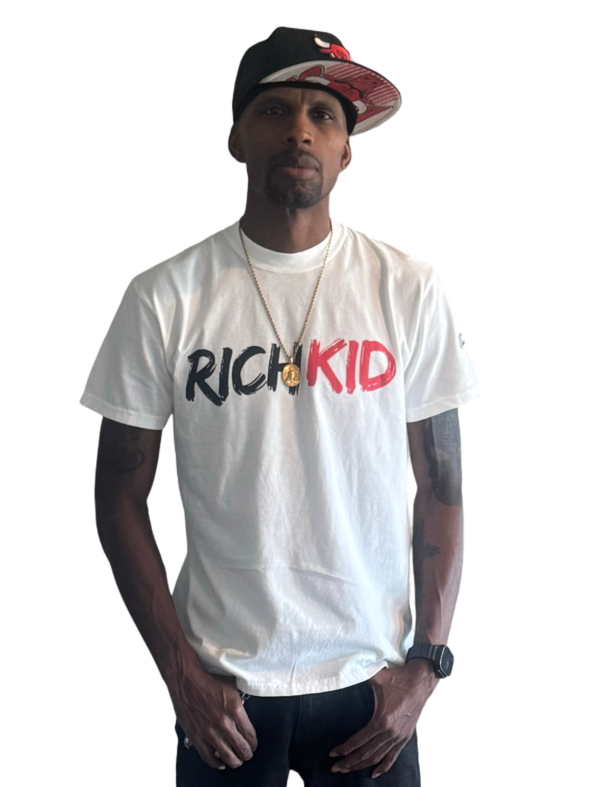 Rich Kid T-Shirt product image (11)