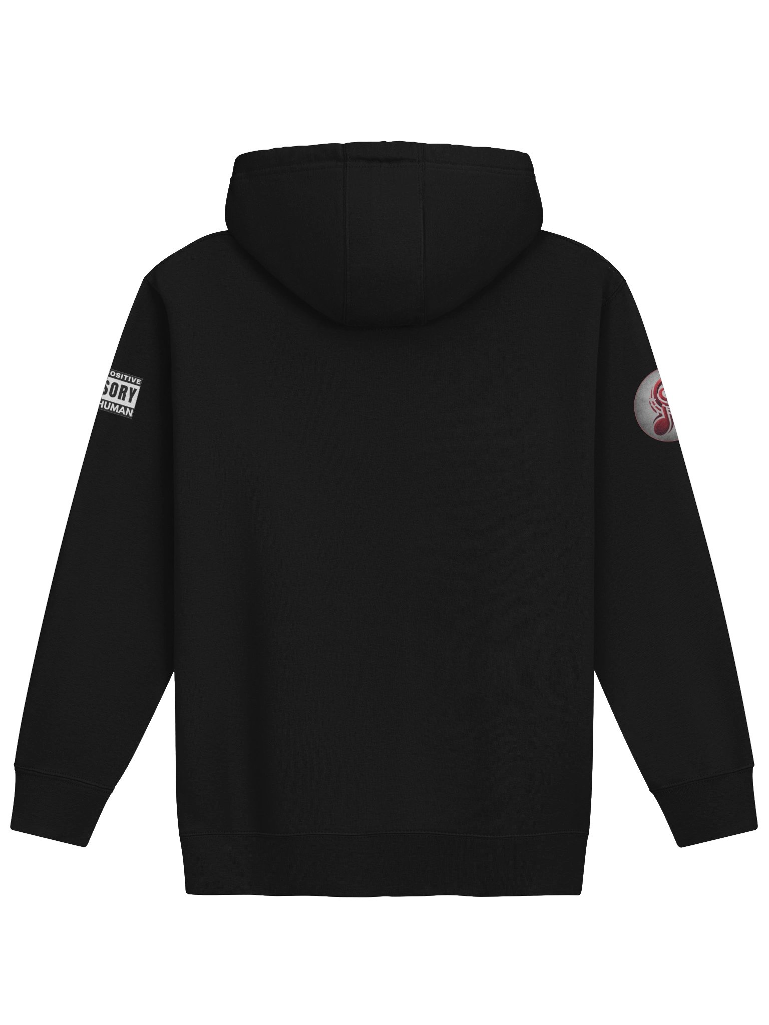Official "JukeBrio" Hoodie (Premium) product image (26)