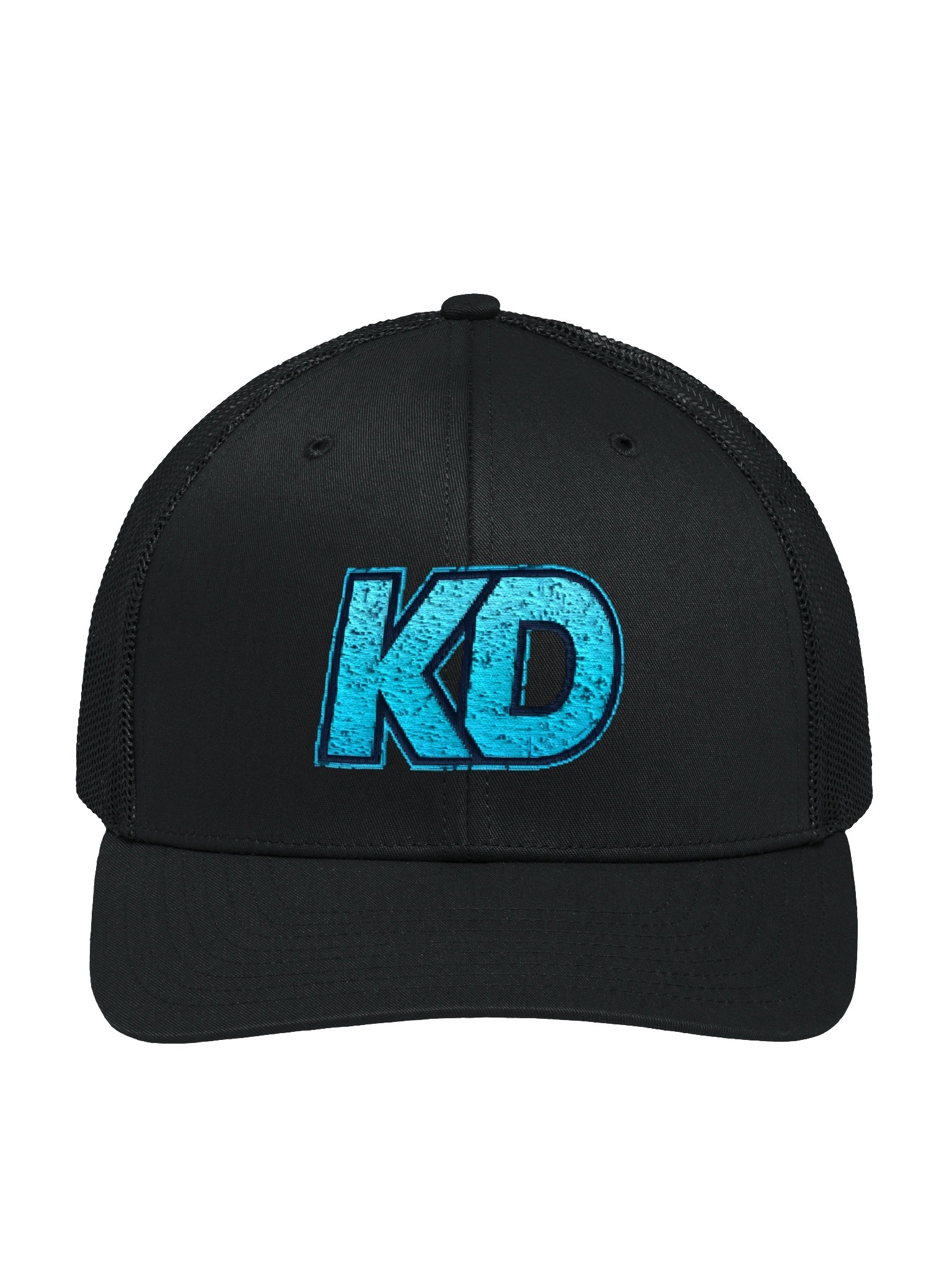 KD Trucker Hat product image (1)