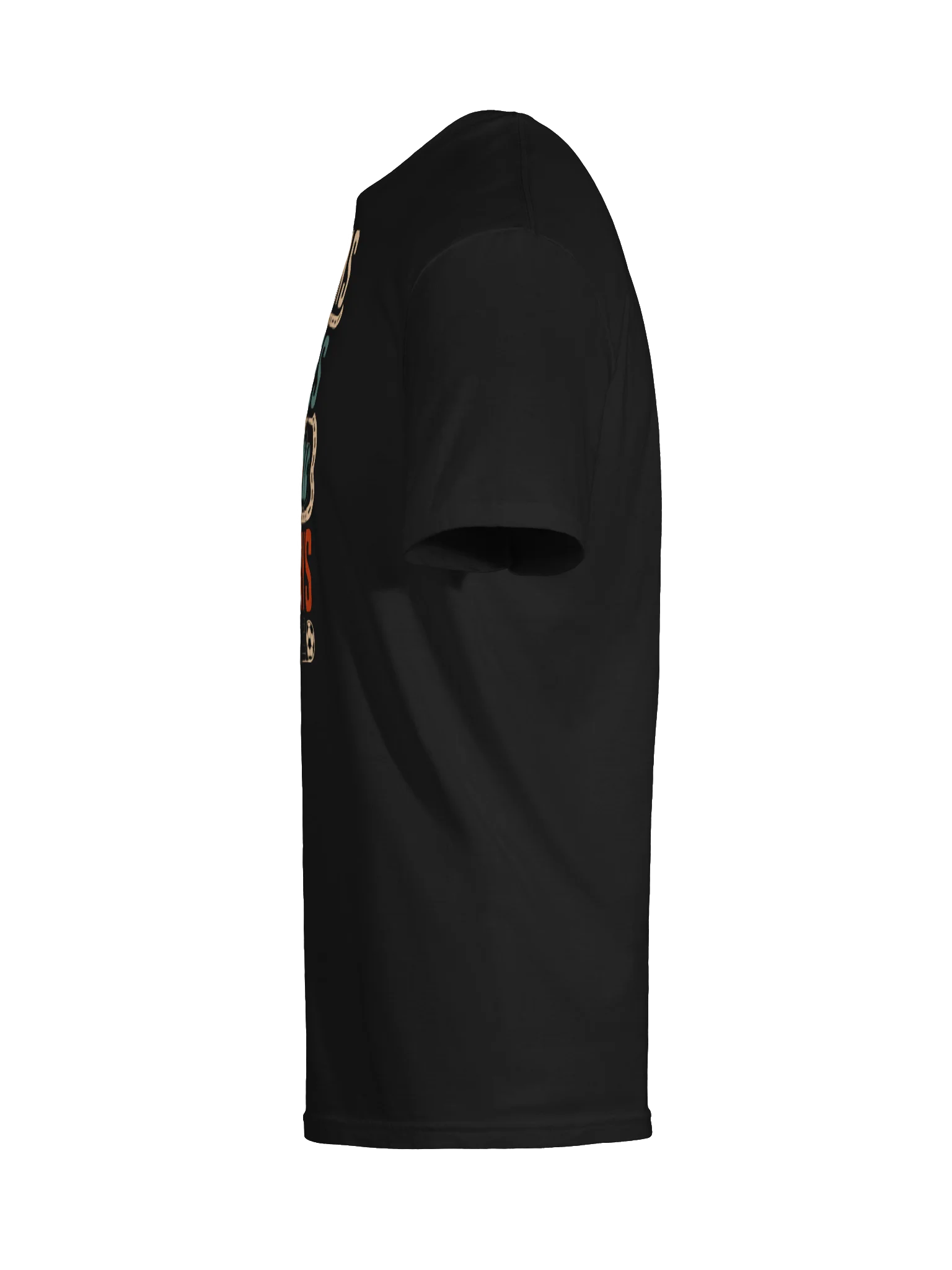Minivans Miles Matchdays Soccer Tee product image (9)