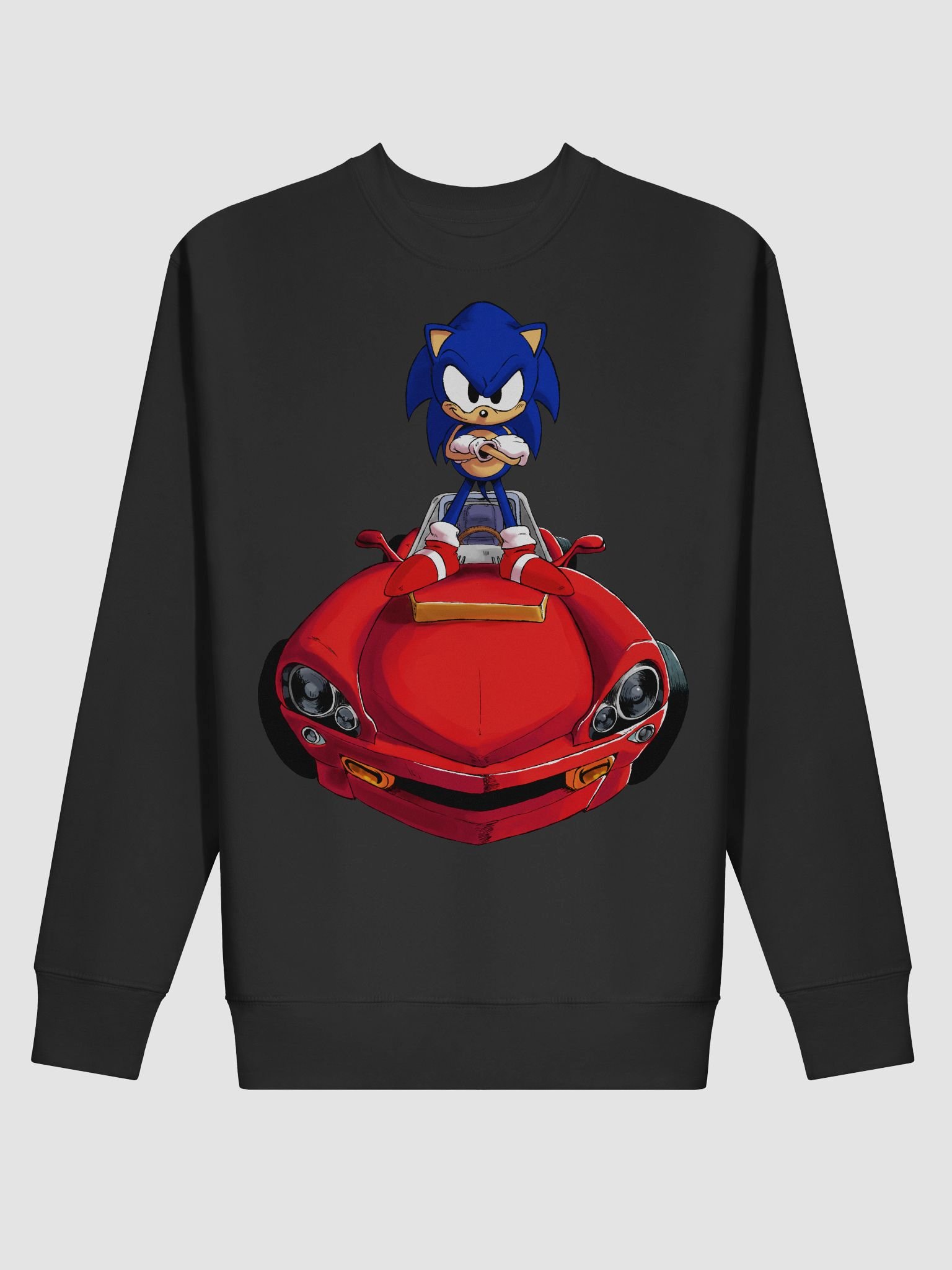 SONIC X CYCLONE product image (10)