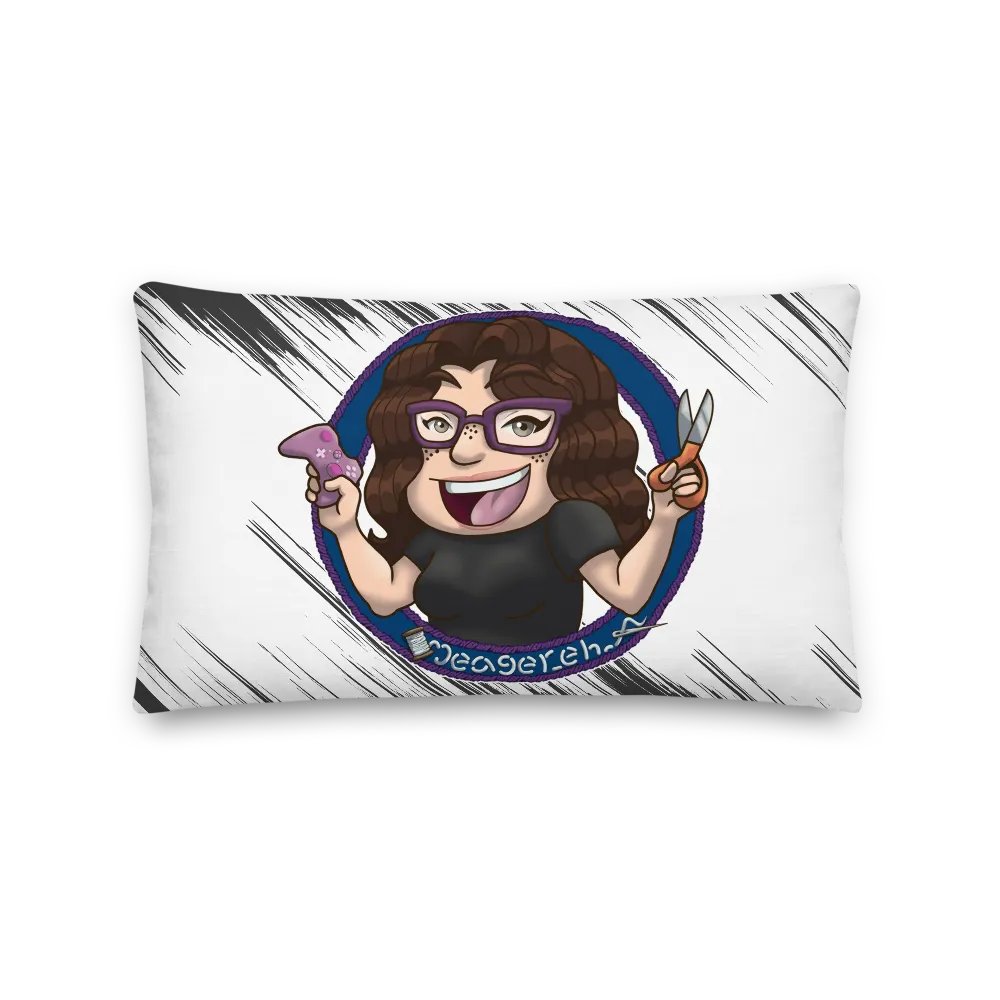 Team Downey Pillows product image (5)