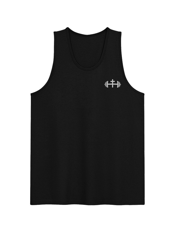 Unisex His House Tank Top product image (8)