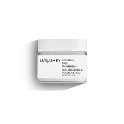Monthly Face Moisturizer Club