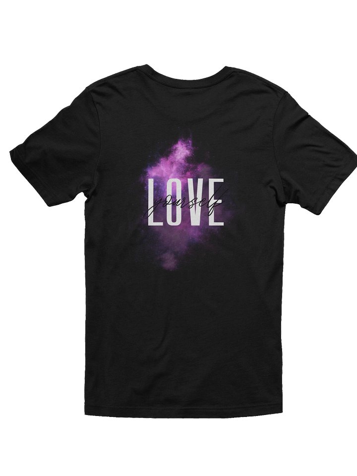 Love Yourself Tshirt product image (14)