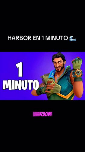 Comenta el siguiente agente 🤑
.
.
.
#valorant #valorantagentes #harbor #valorantharbor #gameplay #gaming