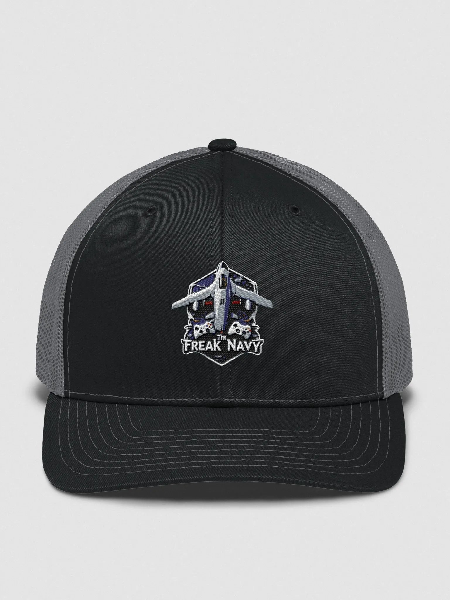 The Freak Navy hat product image (4)