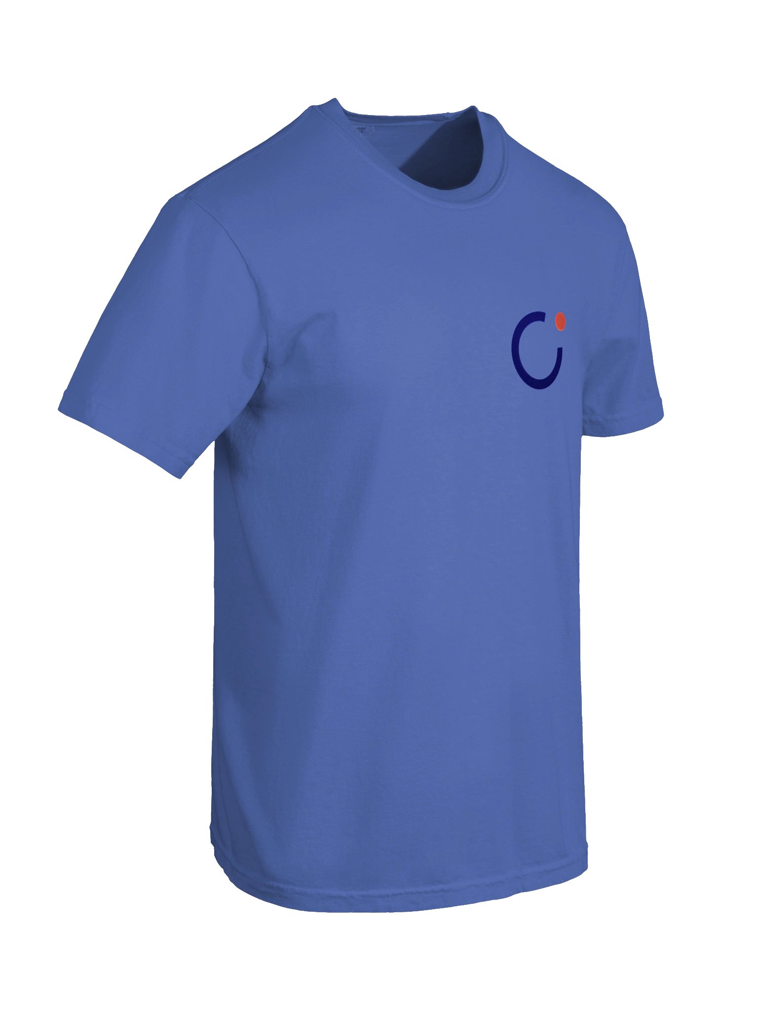 Uncontainability Tee product image (30)