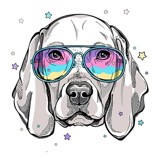 The Goofy Weim