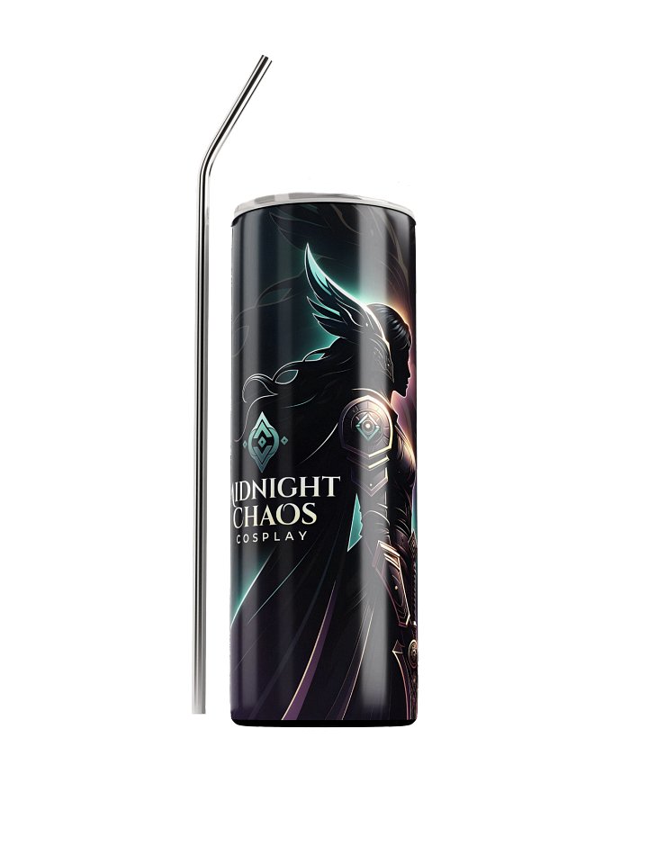 Stainless Steel Tumbler product image (1)