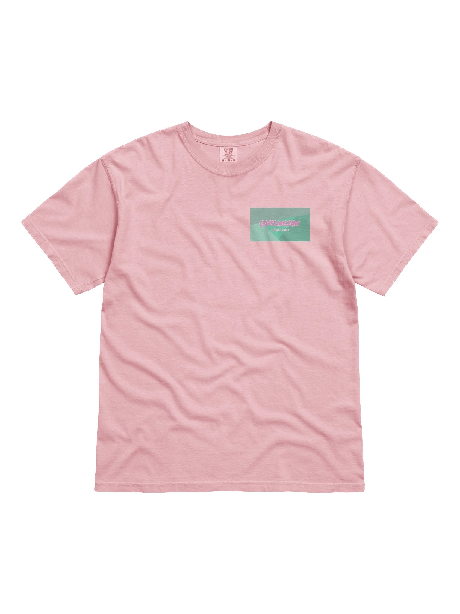 Origin Series - Tee product image (5)