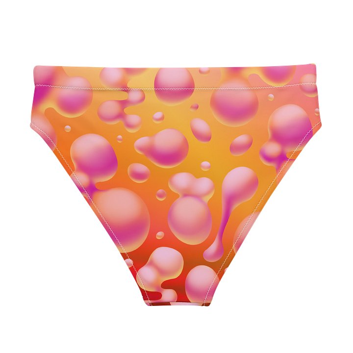 Love-a-Lamp - LESBIAN All over Print Bikini Bottom product image (2)