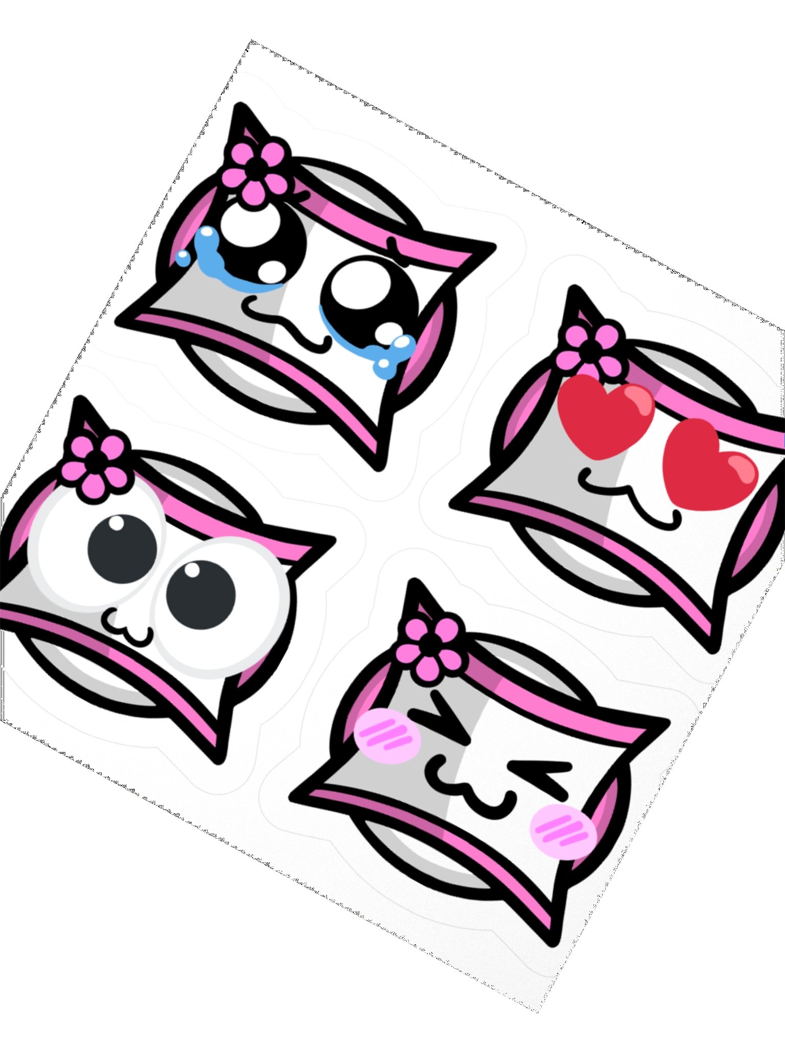 Skyler Sticker Pack 2 product image (4)