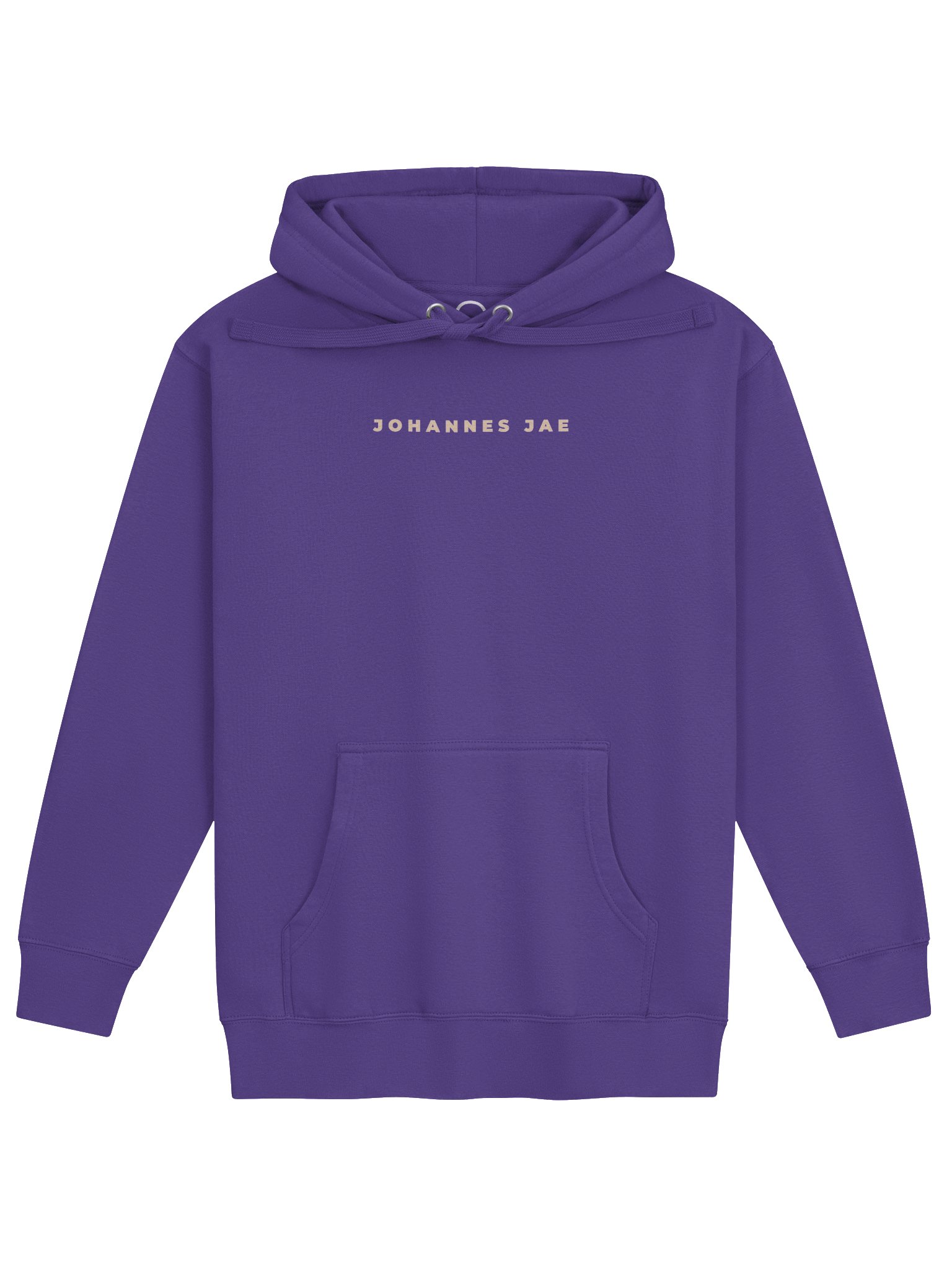 JOHANNES JAE – THE HOODIE • Nightfall Edition product image (13)