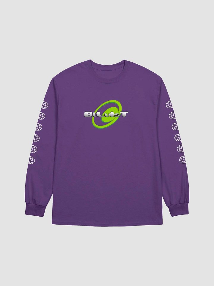 P2P L/S Tee product image (1)