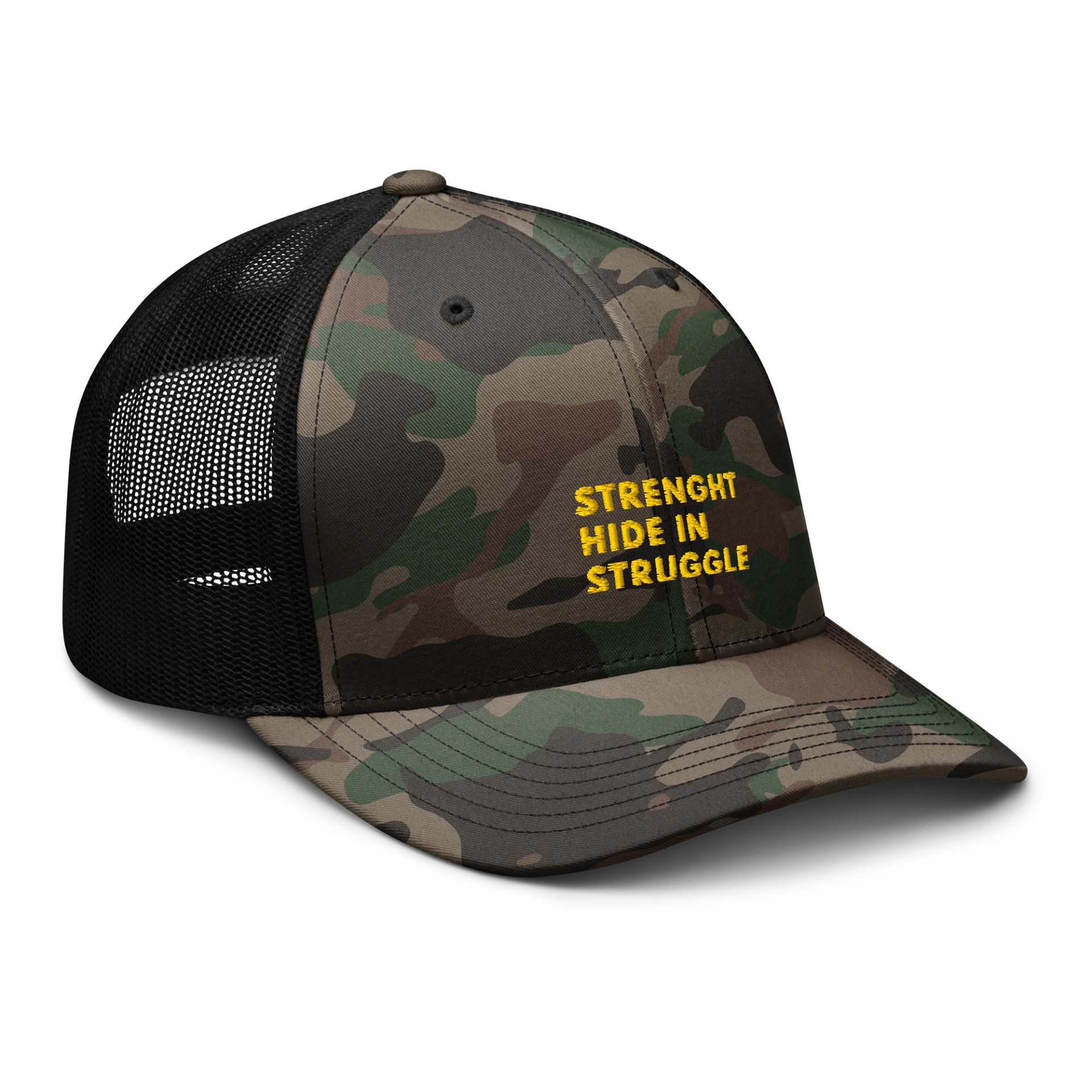 DEZONE CAP product image (6)