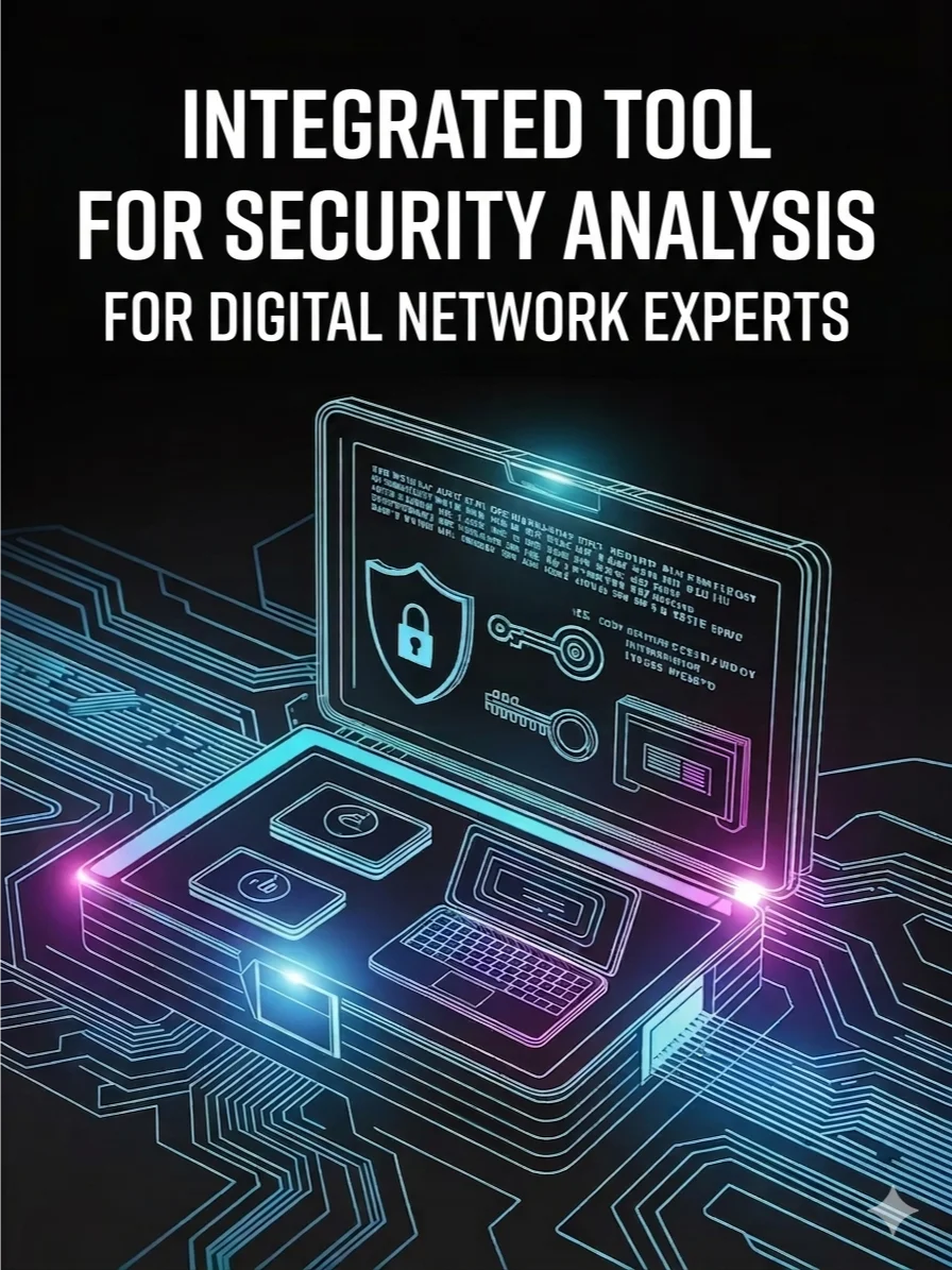 All-in-One Cybersecurity Toolkit: Advanced Pentesting Tools product image (1)