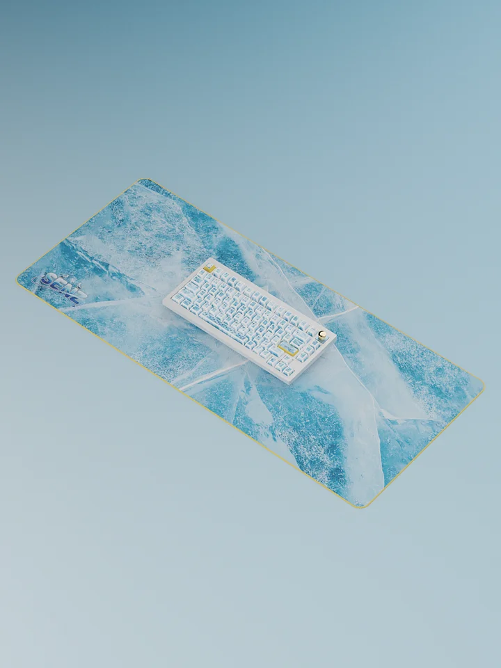 SENZ Keyset & Deskmat Bundle product image (1)