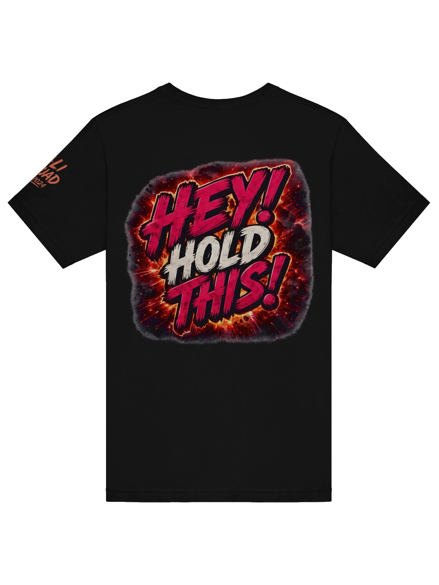 Hold This Tee product image (28)