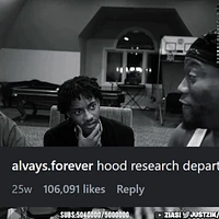 Audio thumbnail