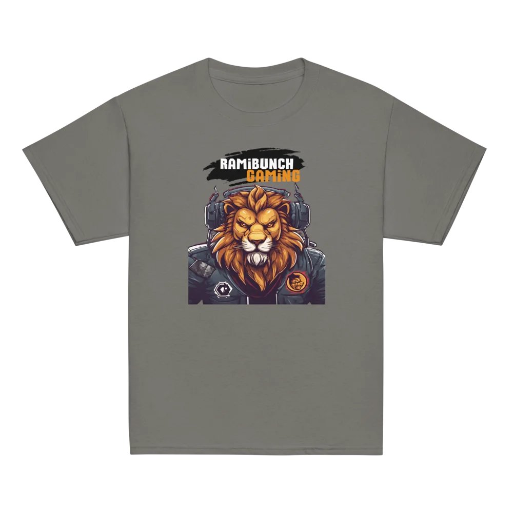 RamiBunchGaming Youth Tee product image (18)