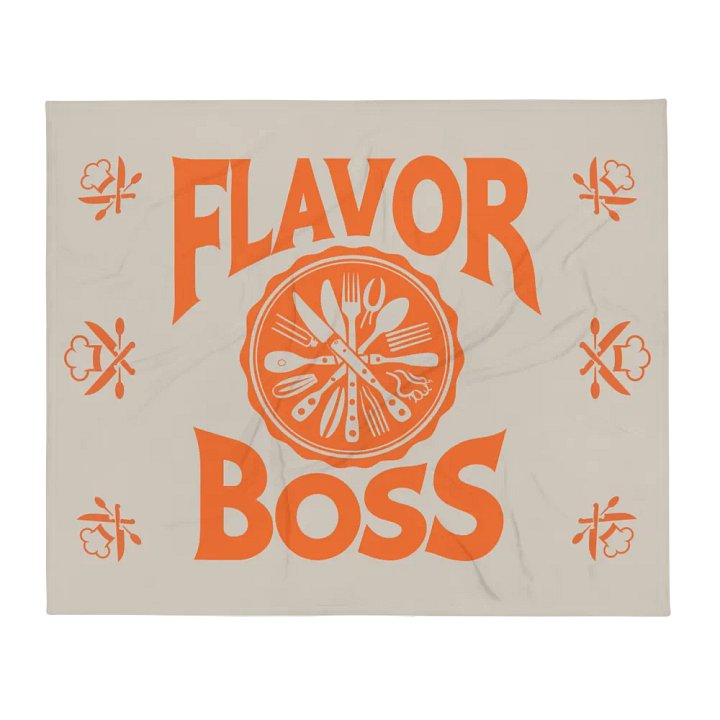 Flavor Boss Blanket Cream product image (1)