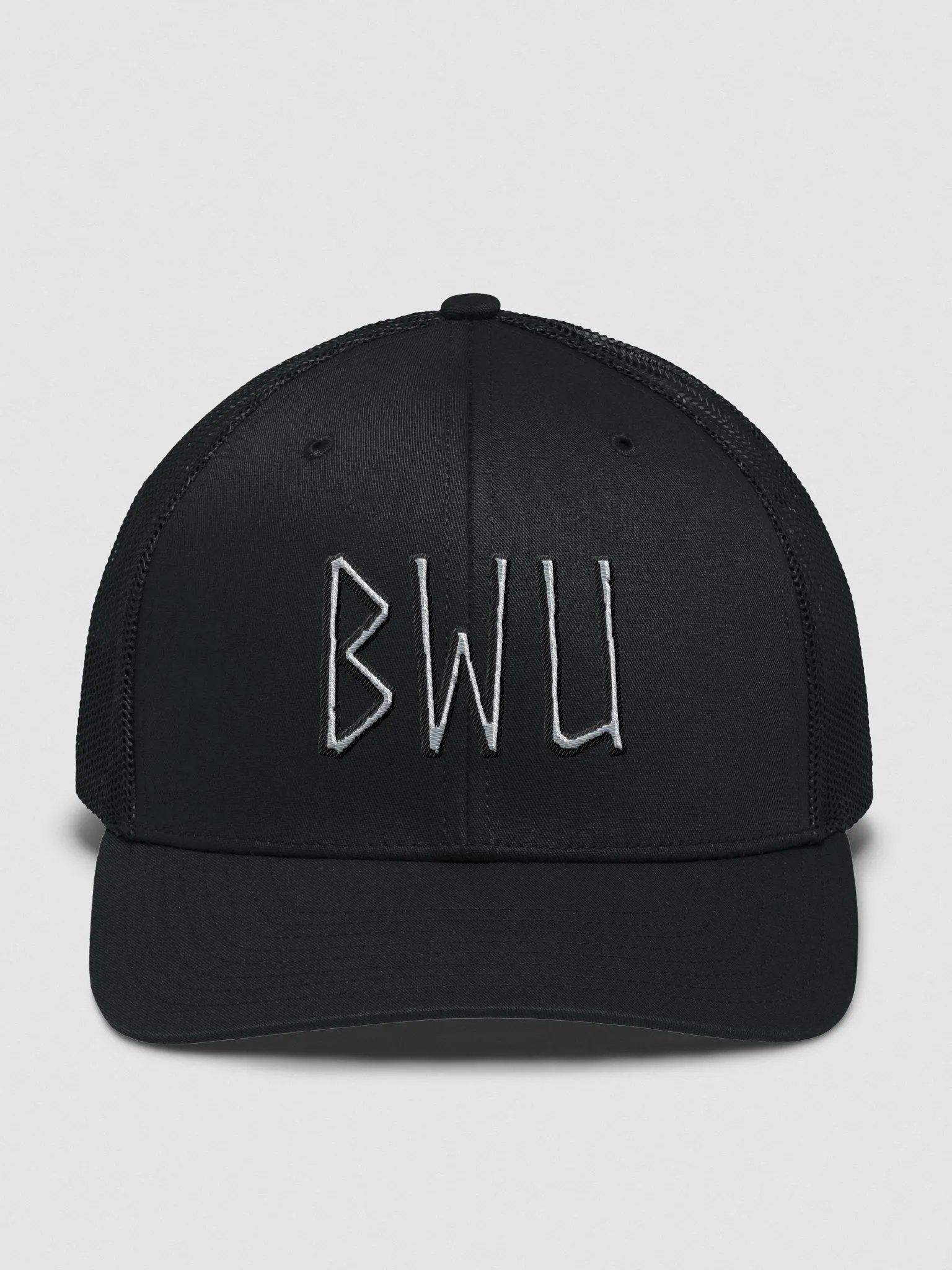 BWU Trucker Cap product image (5)