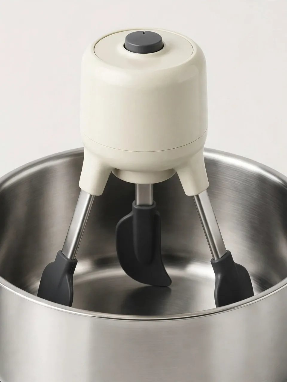 Automatic Pot Stirrer — Hands-Free Sauce & Soup Stirrer (3-Speed) product image (1)