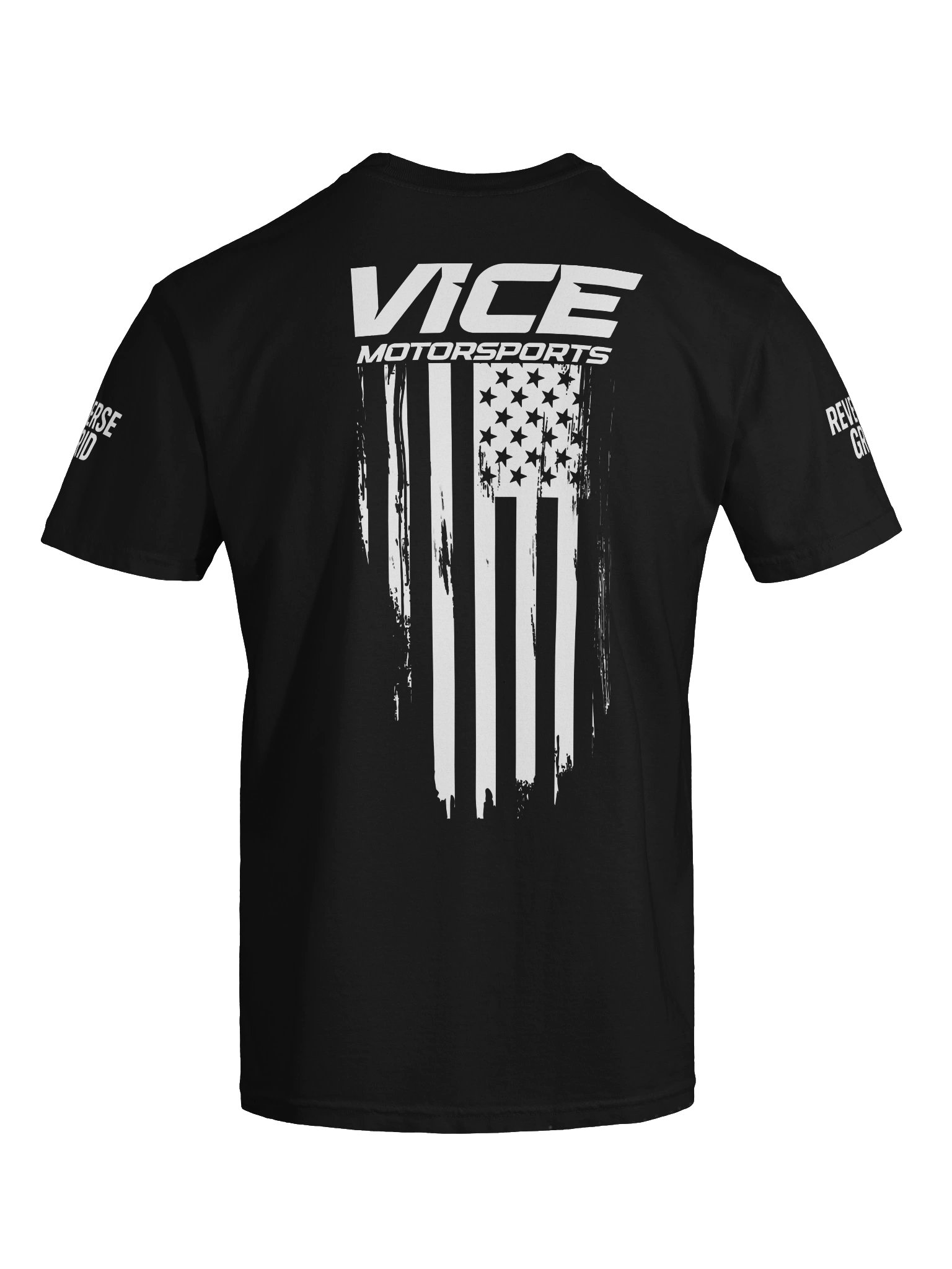 Black Back Flag product image (7)
