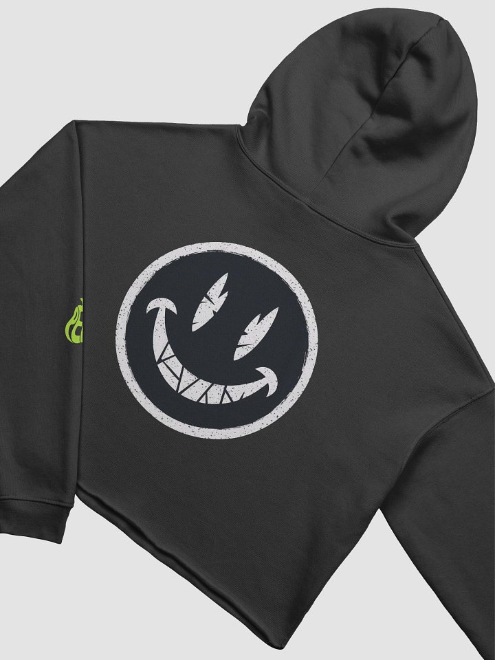 PEARfectly Stylish Crop Hoodie product image (2)