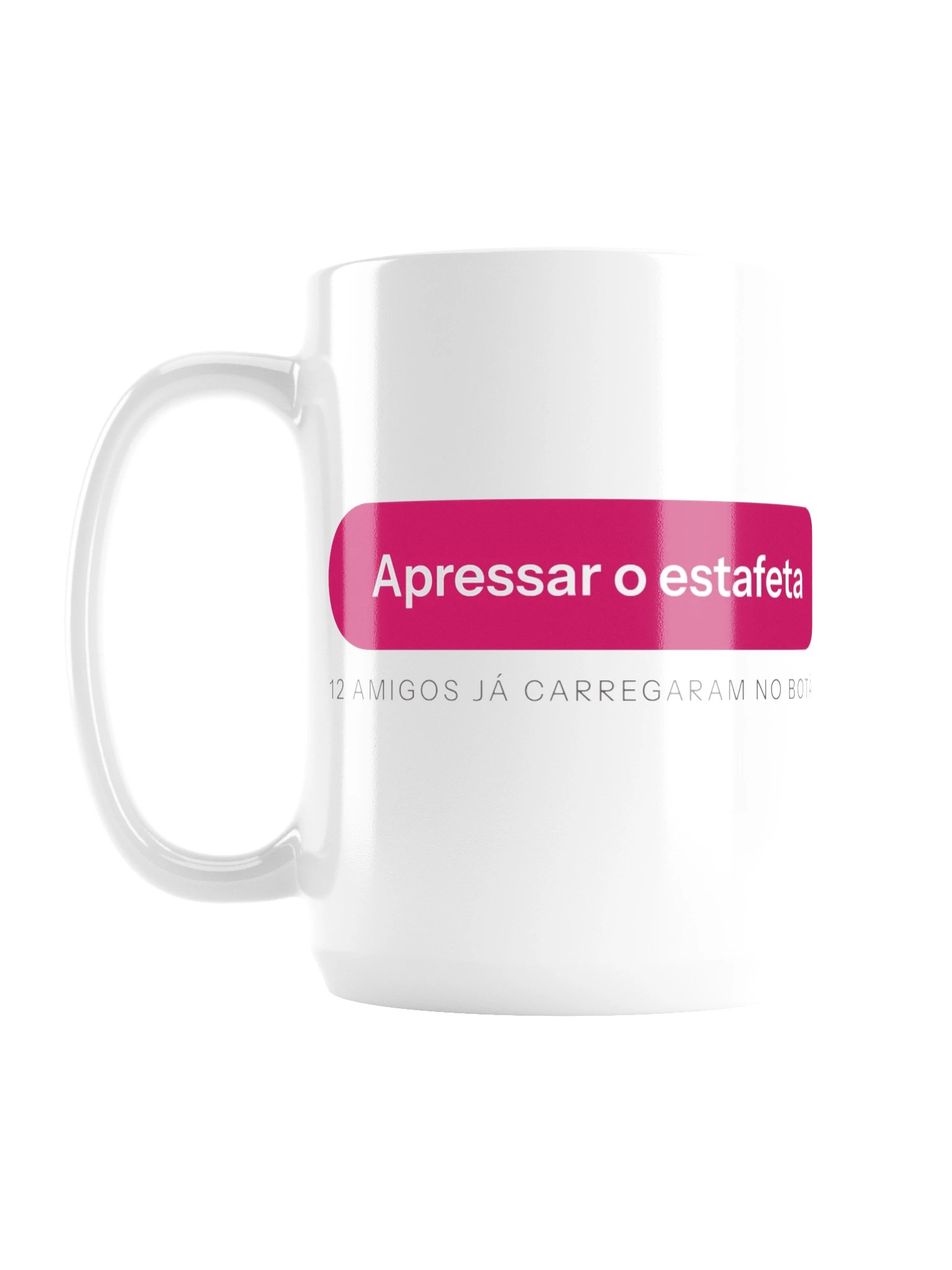 Apressar o estafeta product image (1)