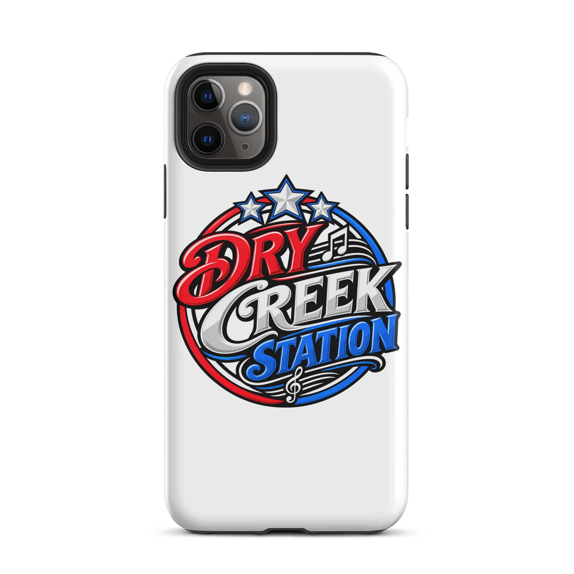 iPhone Tough Case Patriotic product image (2)