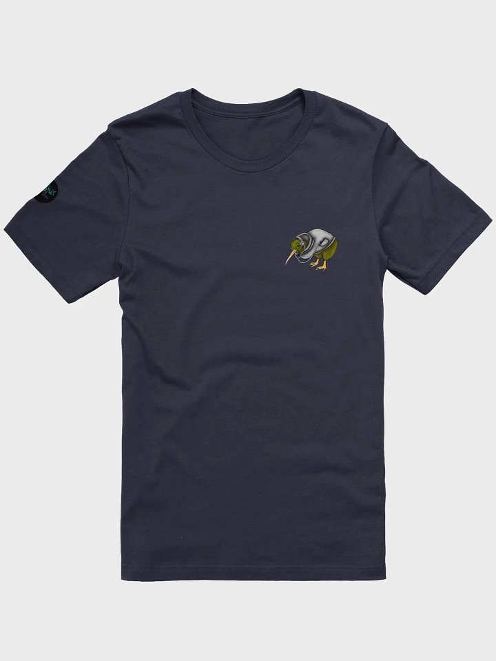 Cozy Kiwi Tee (Bella+Canvas) product image (3)
