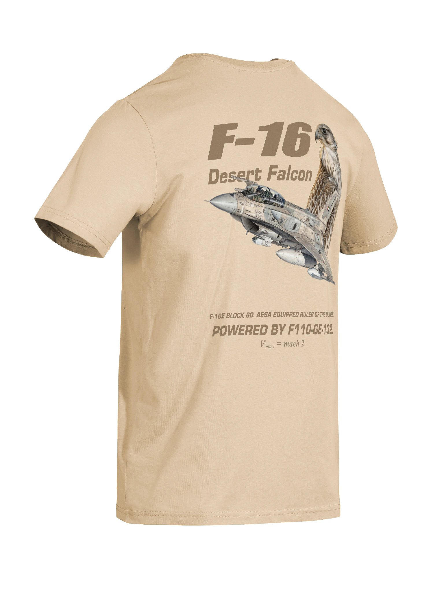 Desert Falcon Collection product image (6)