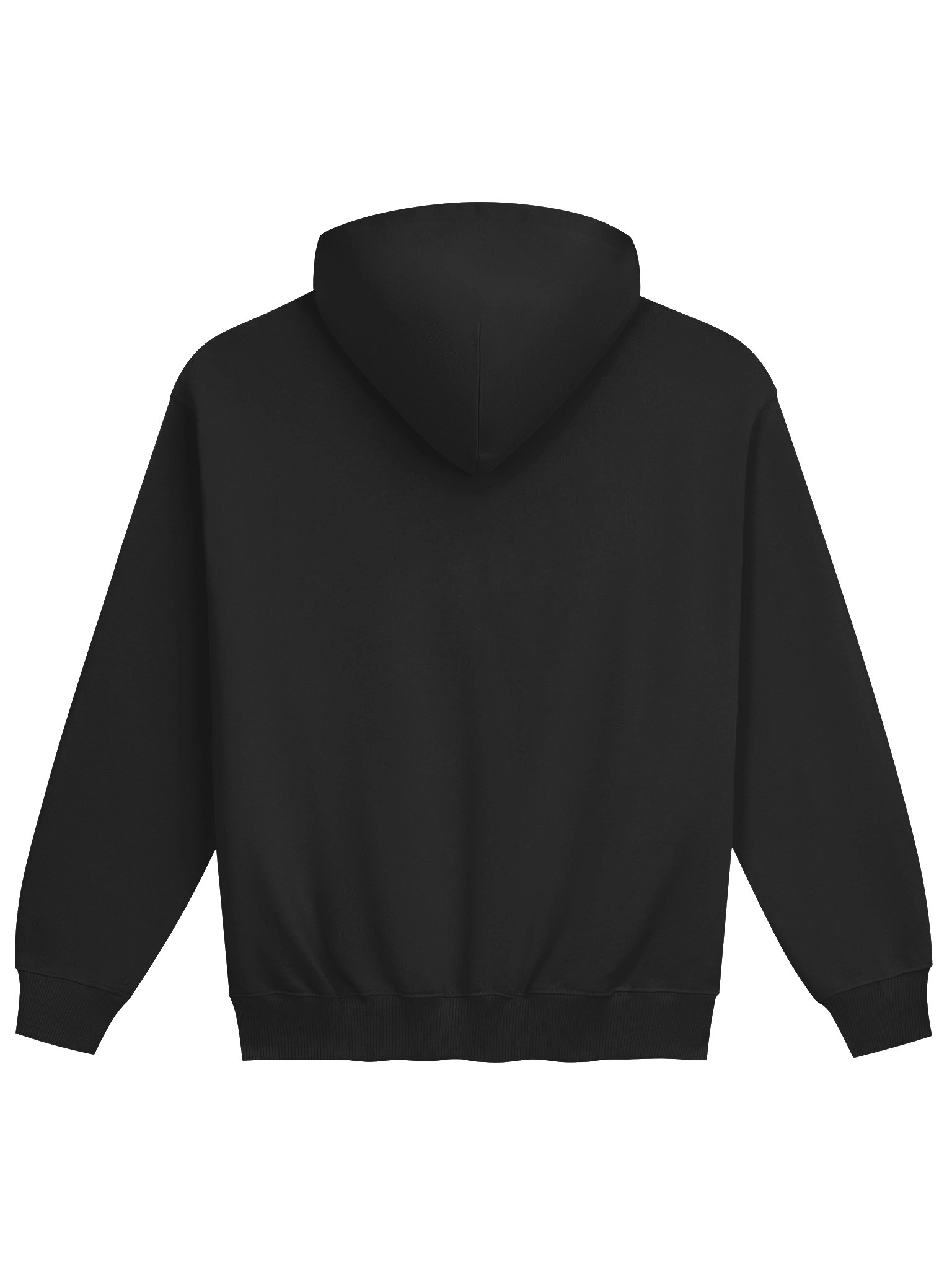 Hoodie mixte oversize Coton Bio Poids Lourd – ÉCOLE DE L'OMBRE product image (8)