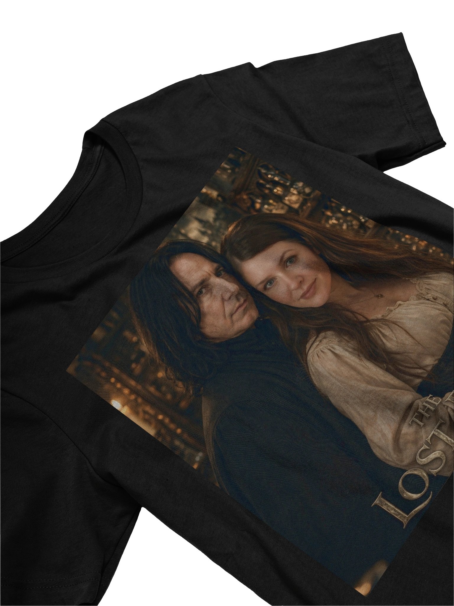 The Lost Boy-Severus & Samantha product image (3)