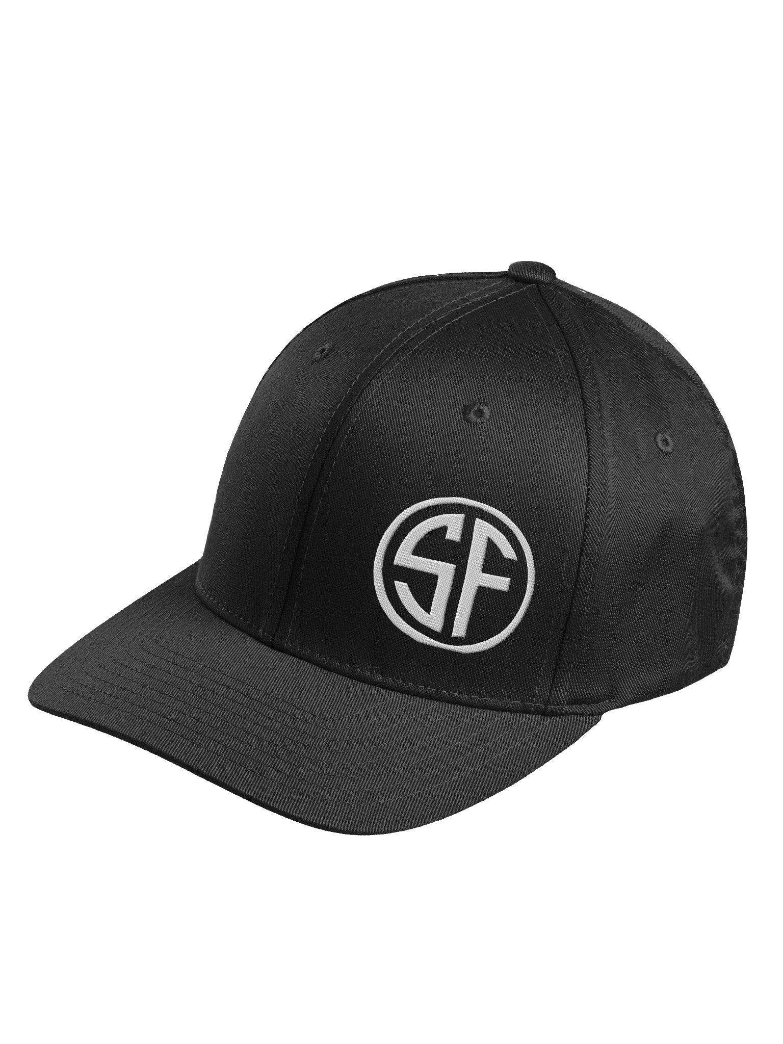 Christ is King Light Flex Fit Hat product image (3)