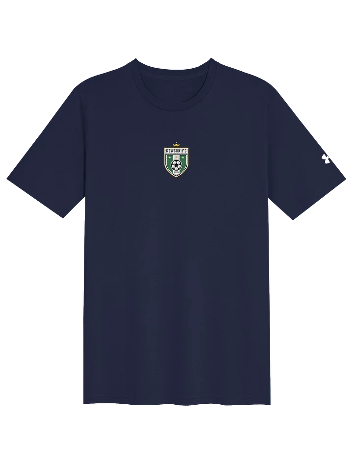 Reason FC Under Armour Crowned Legacy Athletic T-Shirt product image (1)