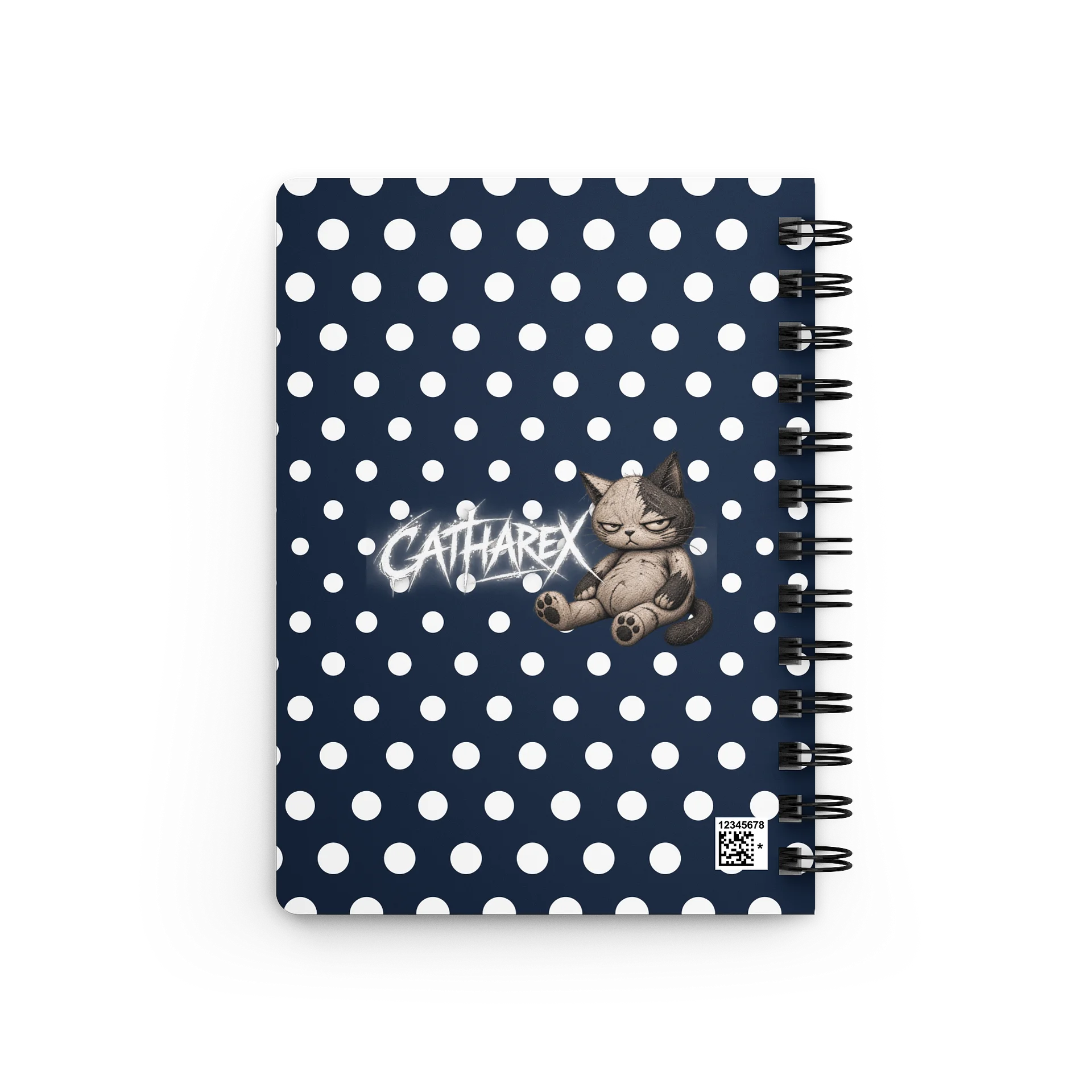 Catharex - Rennik Journal product image (2)