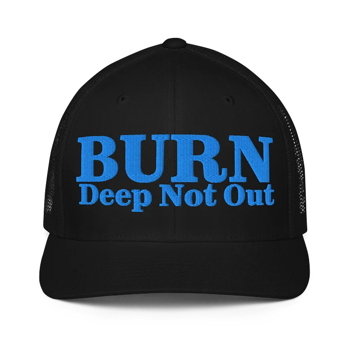 Burn Deep product image (1)
