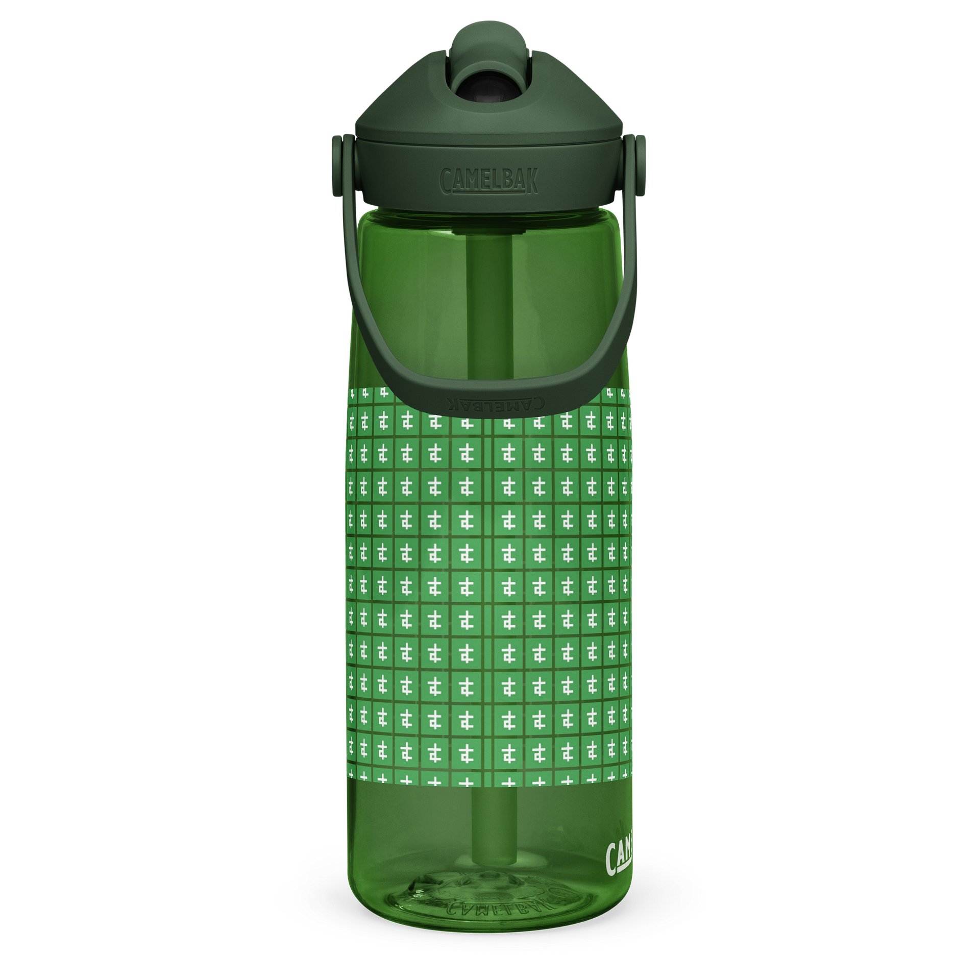 Trinest Logo Bottle product image (4)