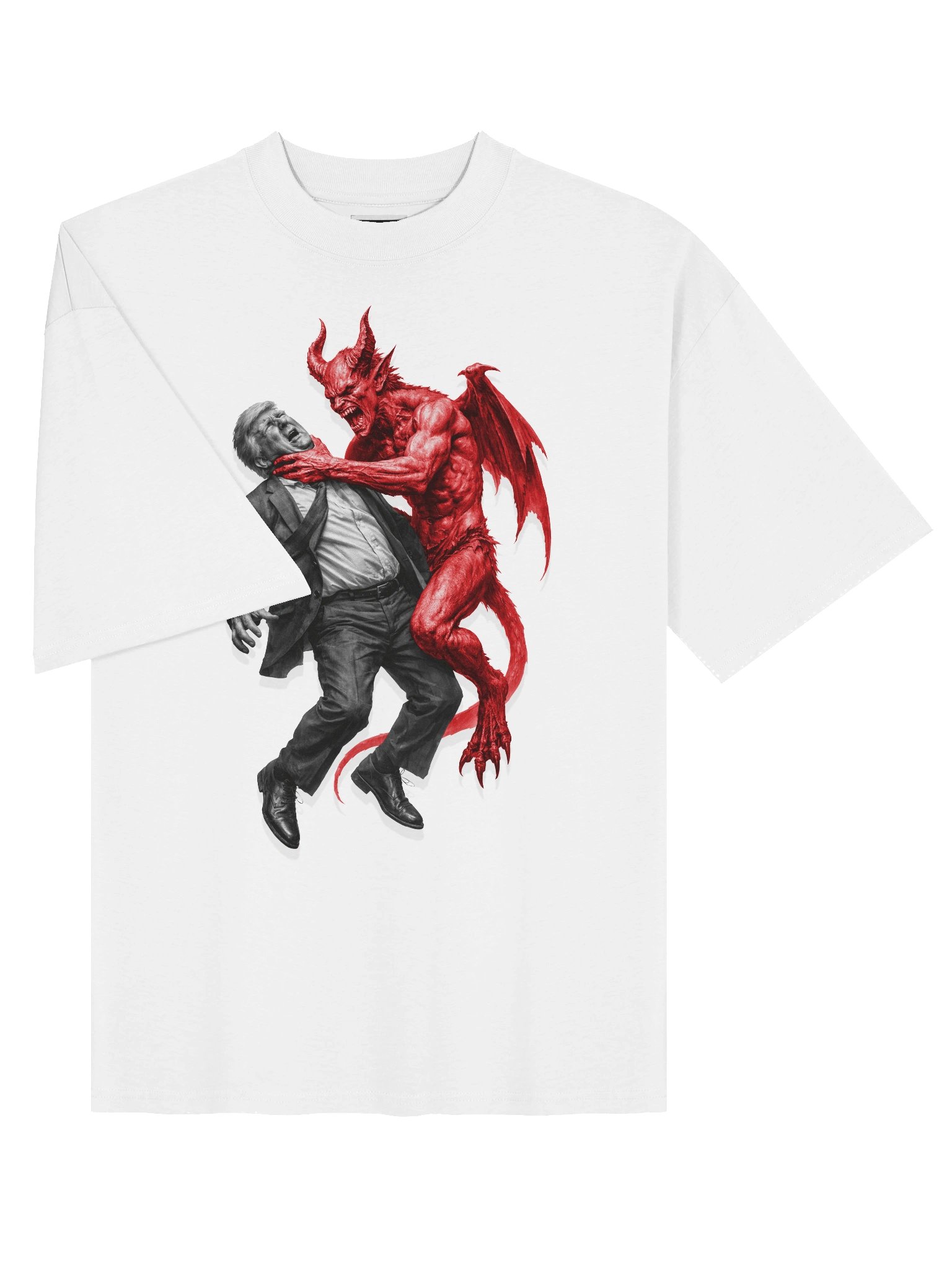 JUDGMENT RENDERED product image (3)