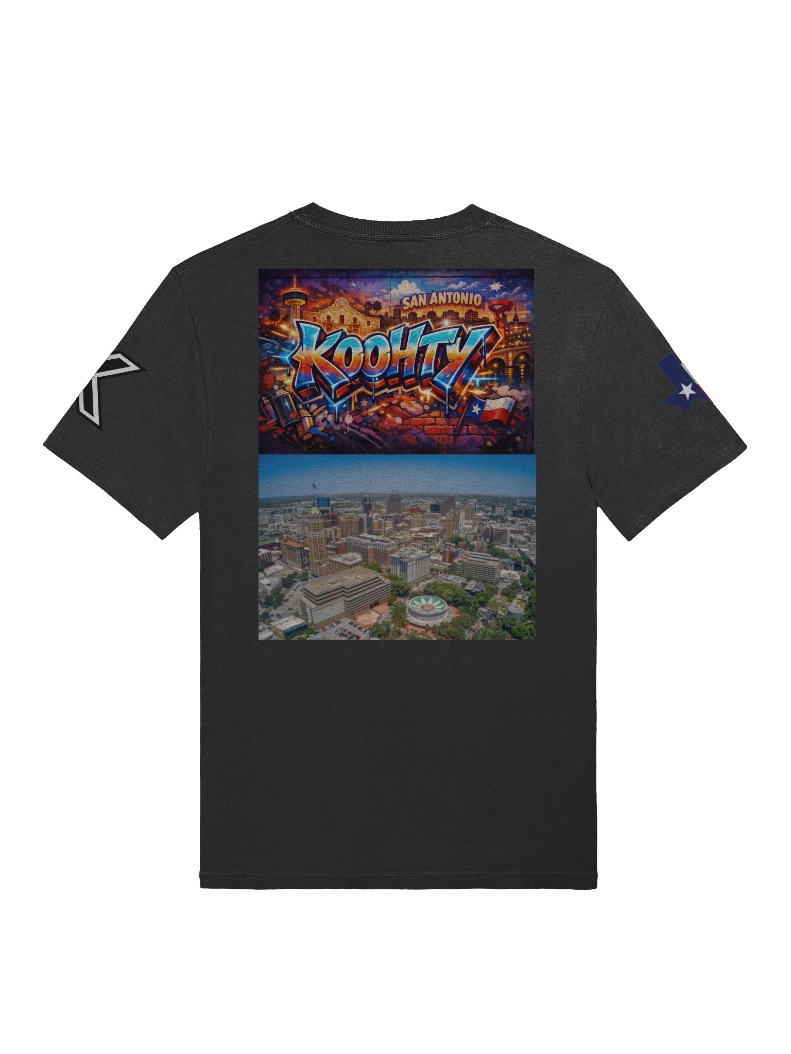 B1Khooty Tee product image (12)