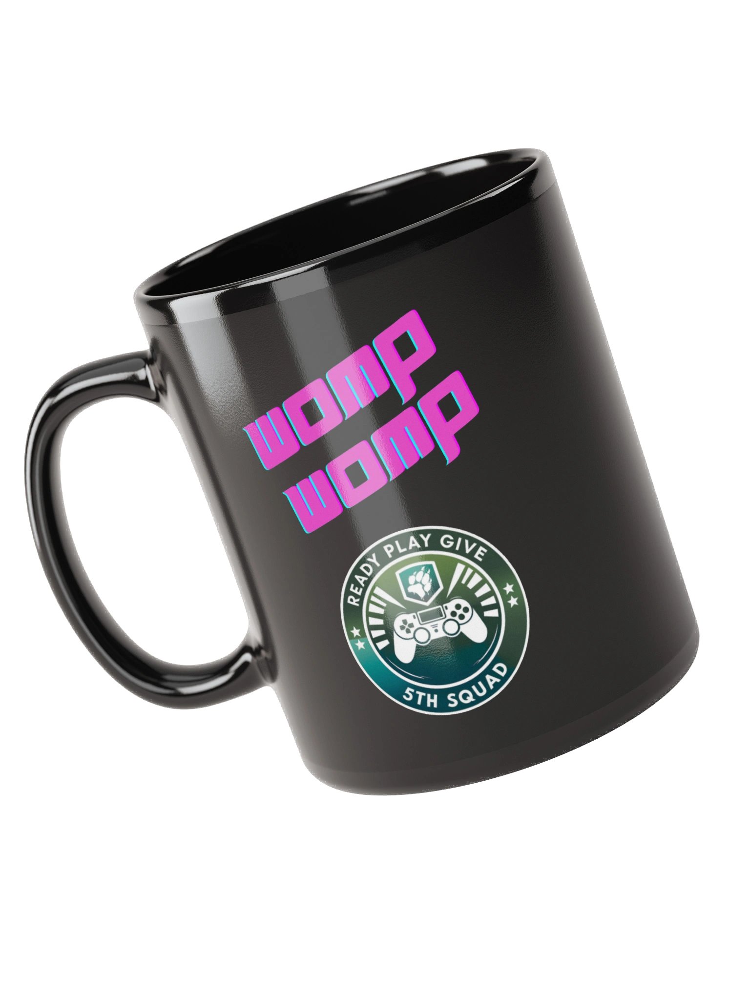 Womp Womp Mug product image (5)