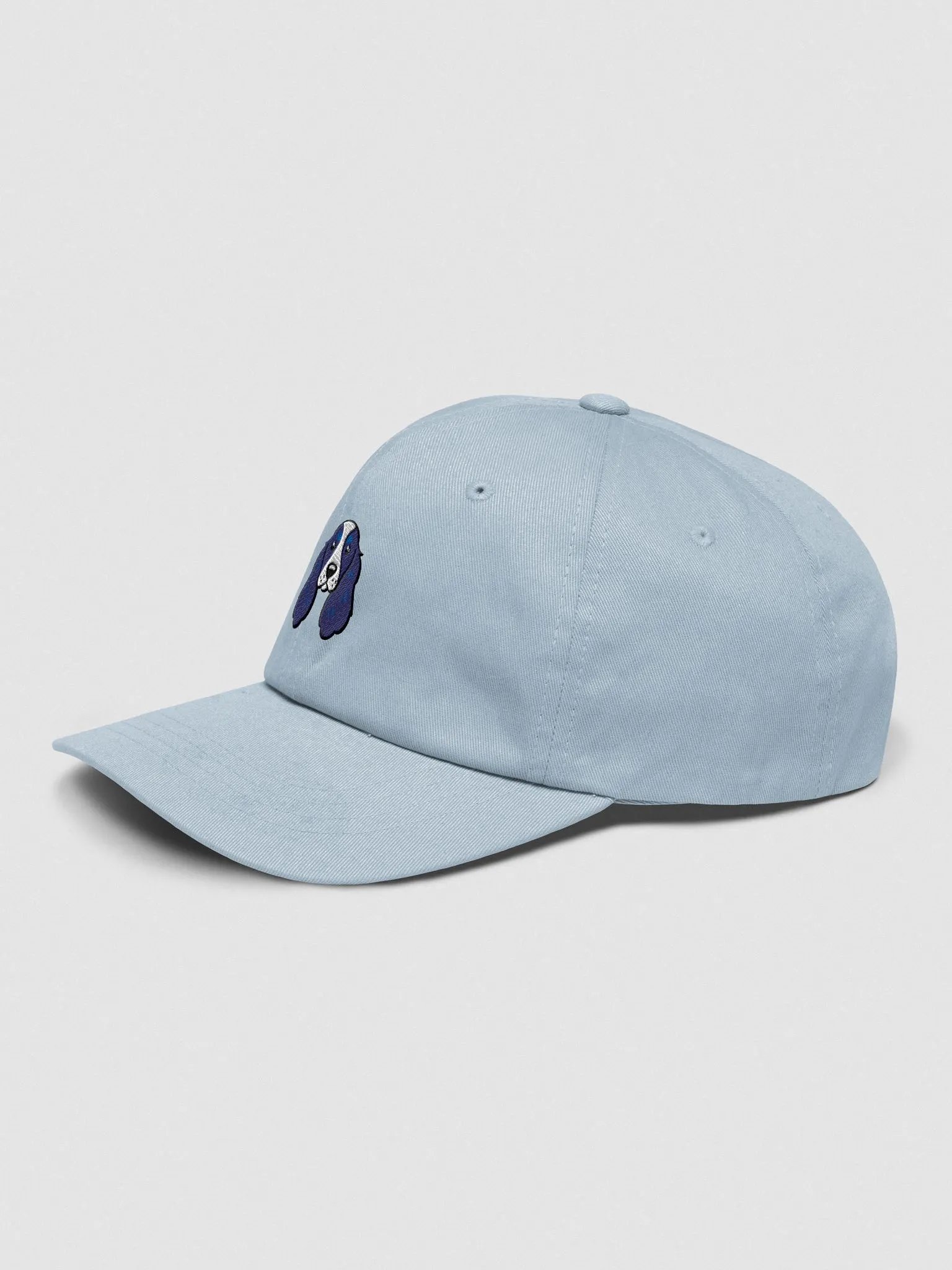 English Cocker Spaniel Love Dad Hat product image (12)