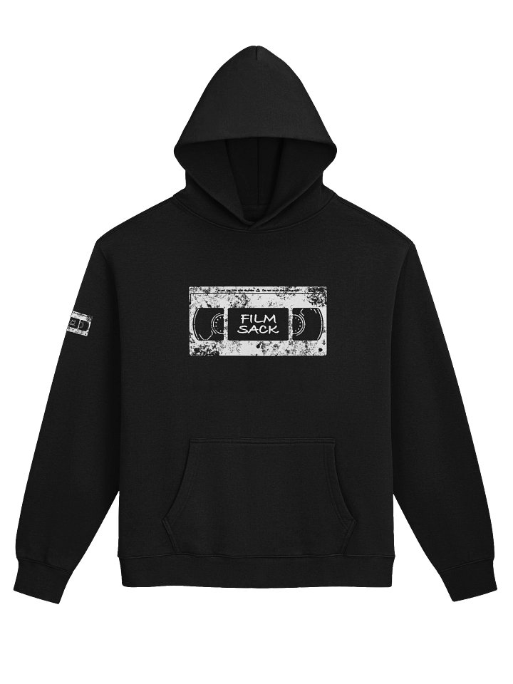 Film Sack Oversized Hoodie product image (1)