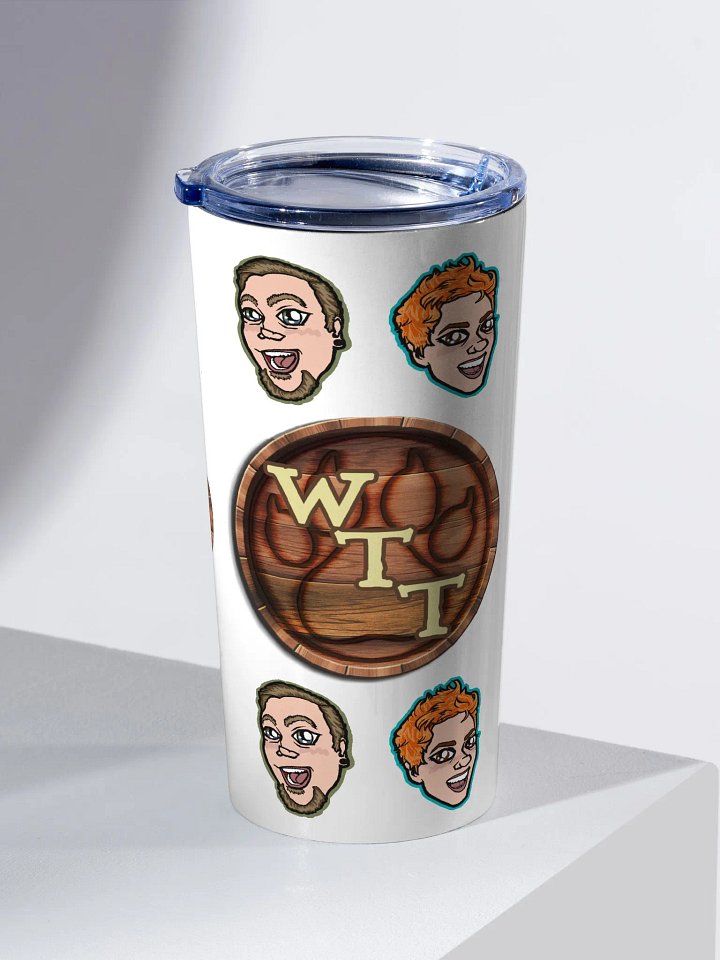 Wacky Tumbler product image (2)