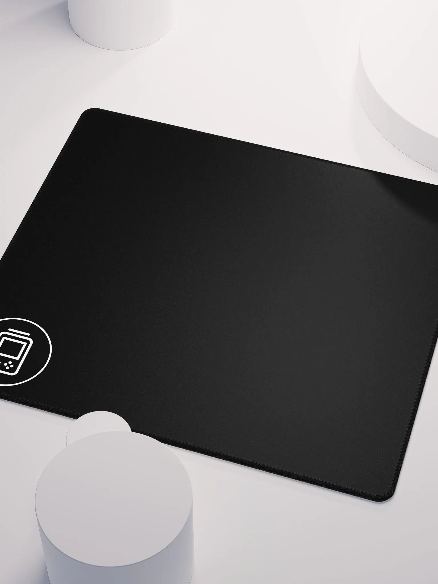 Mouse Pad (Black) product image (6)