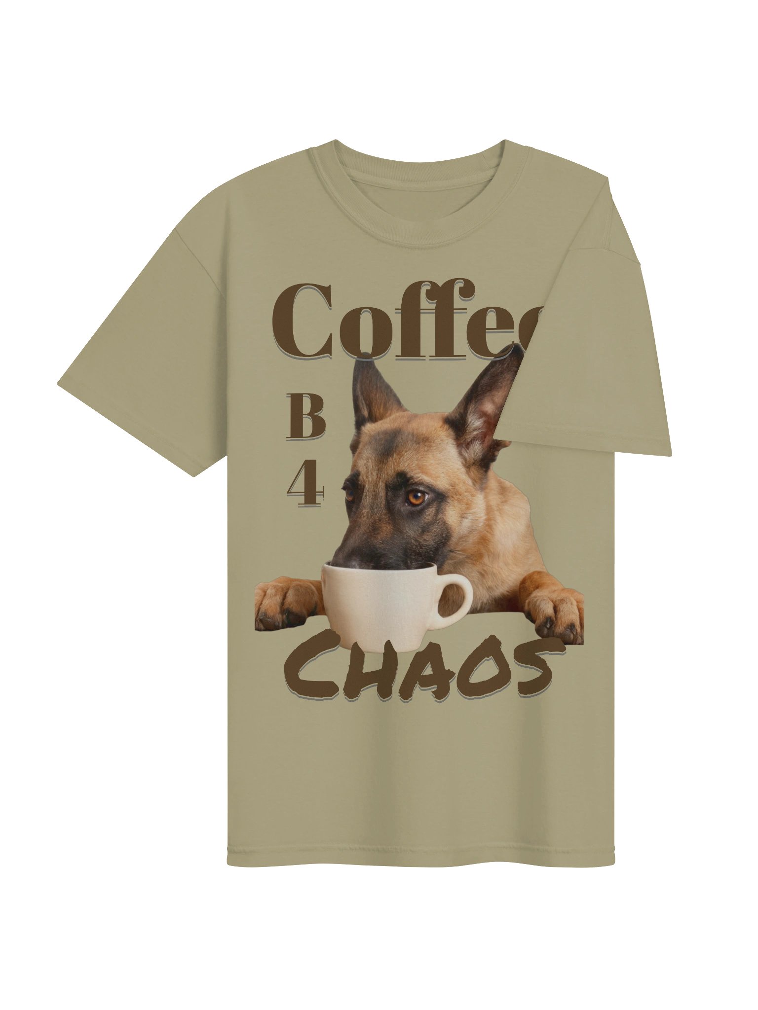 Coffee Before Chaos product image (4)